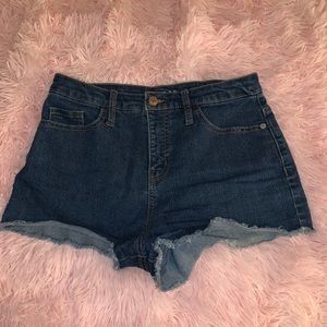 Wild Fable Denim Shorts